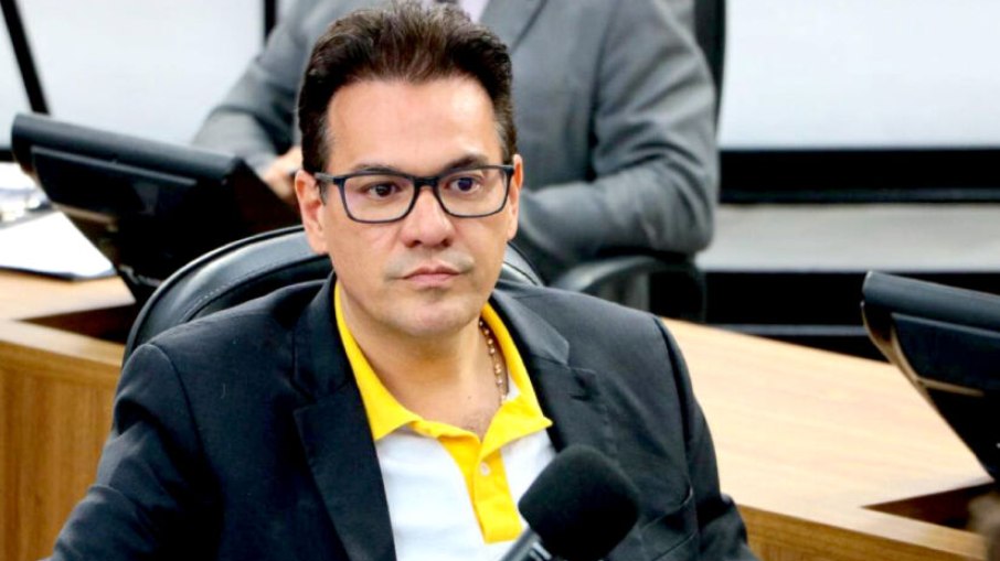 Fábio Marcondes se defendeu