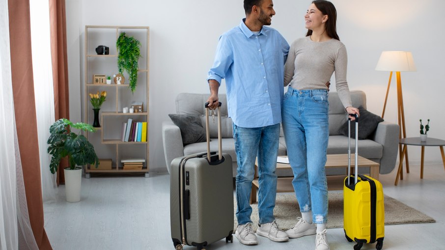 Airbnb passa a permitir pagamento em 6x sem juros no Brasil Airbnb passa a permitir pagamento em 6x sem juros no Brasil