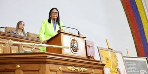 Venezuela anuncia anistia geral e fechamento de centro de tortura