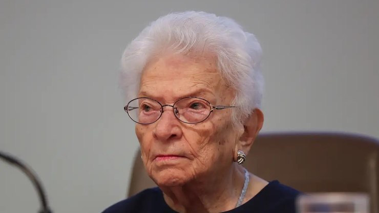 91 anos: Erundina é a deputada estadual mais velha eleita em 2026