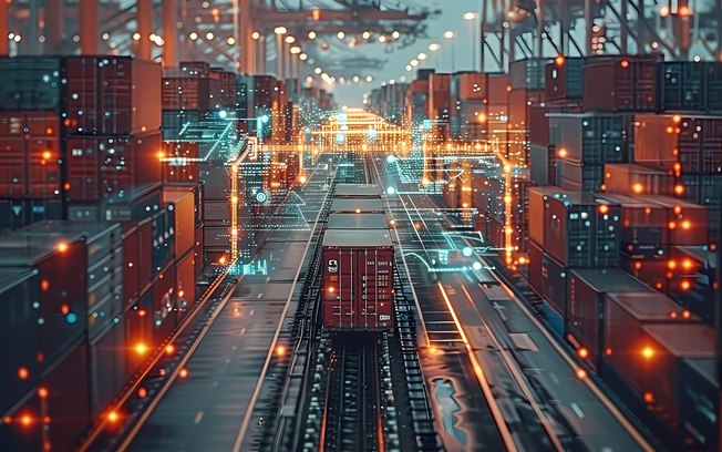 Mundo Novo do Comex: tecnologia, conformidade e riscos Mundo Novo do Comex: tecnologia, conformidade e riscos