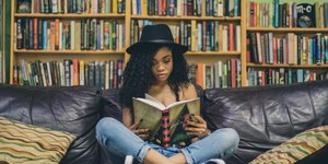 O livro de cada signo