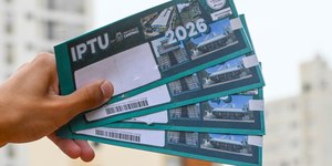 2ª via do IPTU já está disponível para emissão em Campinas