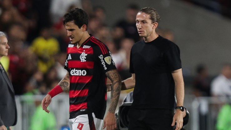 Lesão de Pedro deve tirá-lo de possível convocação de Ancelotti