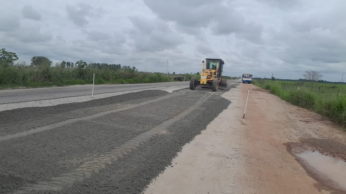 RJ avança nas obras de 36 rodovias estaduais; veja quais