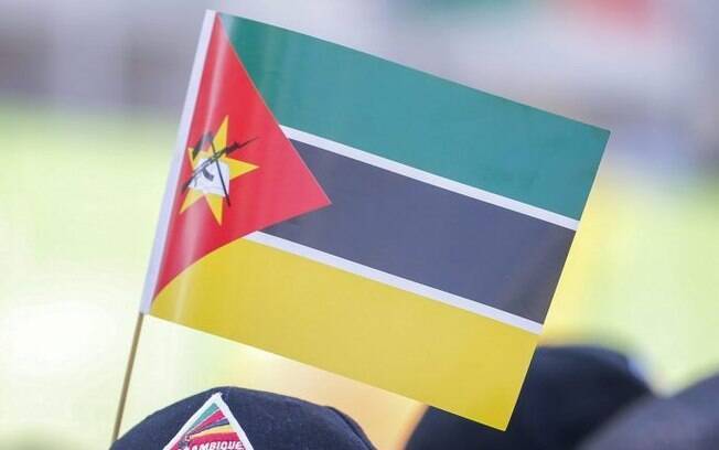Futebol em Moçambique está de luto após morte de árbitro