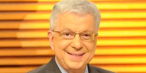 Renato Machado, ex-âncora do Bom Dia Brasil, morre aos 83 anos