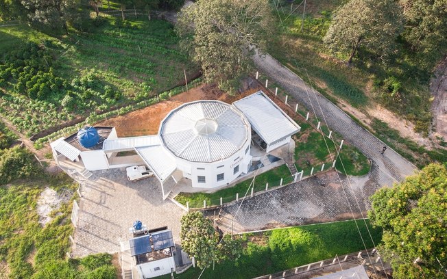 Fazenda de Minas Gerais fortalece produção de leite A2 Fazenda de Minas Gerais fortalece produção de leite A2