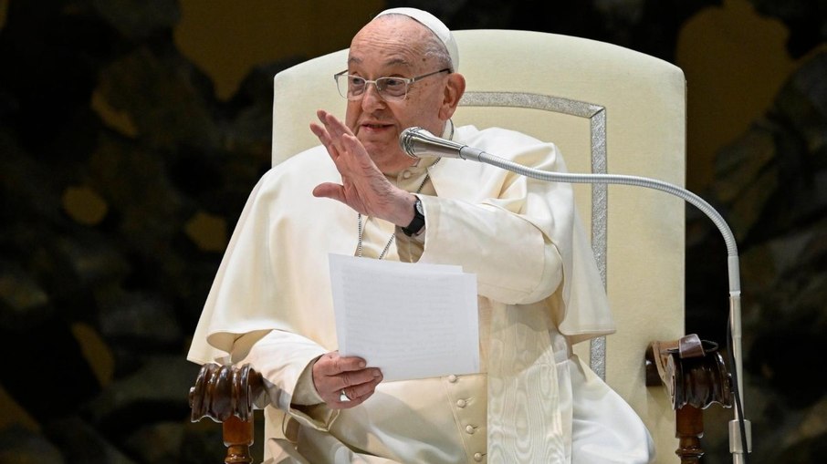 Papa Francisco falava oito idiomas Papa Francisco falava oito idiomas