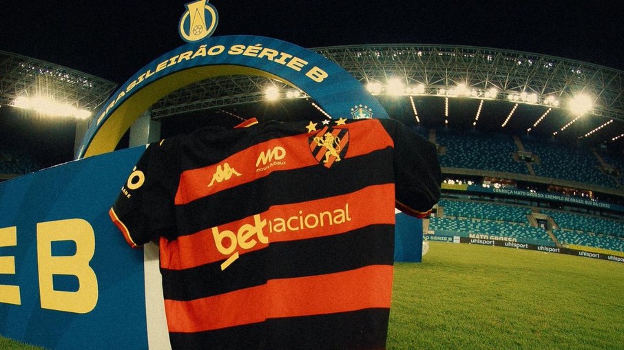 Sport busca a primeira vitória na competição nacional em 2026 Sport busca a primeira vitória na competição nacional em 2026