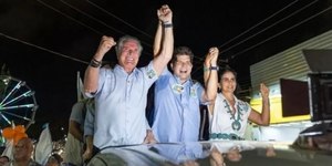 Discreta, Thereza Collor vive em reserva ecológica no Alagoas