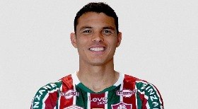 De volta ao Fluminense, Thiago Silva vai morar em mansão