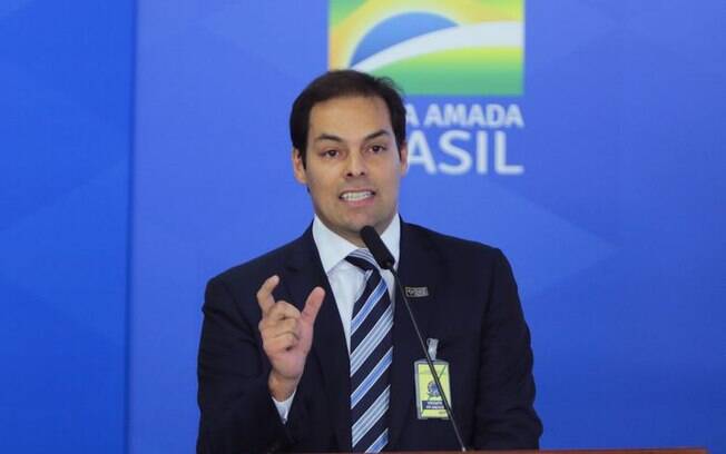 Seretário Paulo Uebel afirma que proposta para mudar regras do serviço público será apresentada ao presidente Jair Bolsonaro ainda em outubro