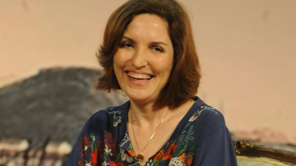 Demitida da Globo escreve projeto cristão para a Netflix