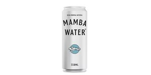 Anvisa manda recolher lotes da Mamba Water por bactéria