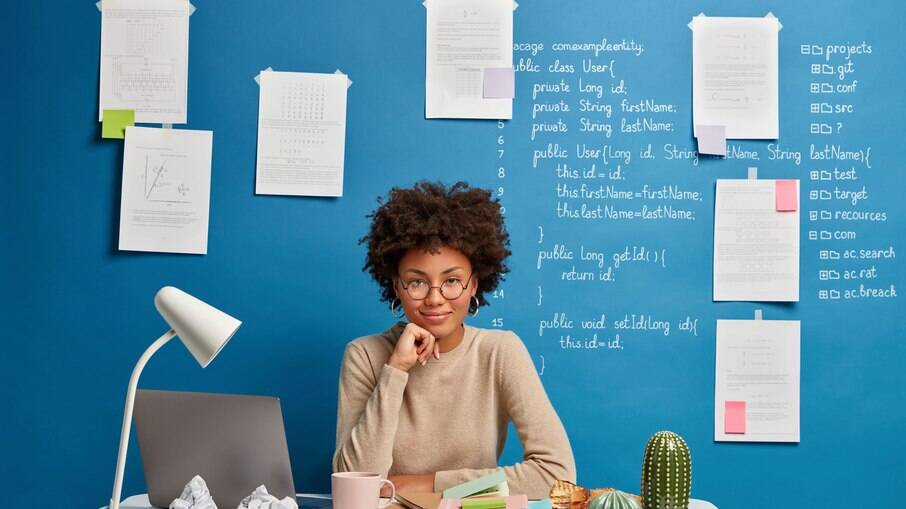 Apenas 3% de mulheres negras chegam a cargos de liderança em empresas, mostra pesquisa 