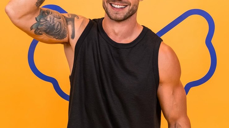 Jonas Conquista o Primeiro Anjo do BBB26 em Prova de Duplas e Habilidade