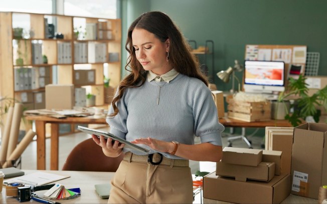 Shopee celebra empreendedorismo feminino no Shopee Trends