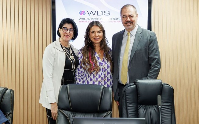 Câmara de Mulheres da Fecomércio-DF destaca dados do empreendedorismo feminino