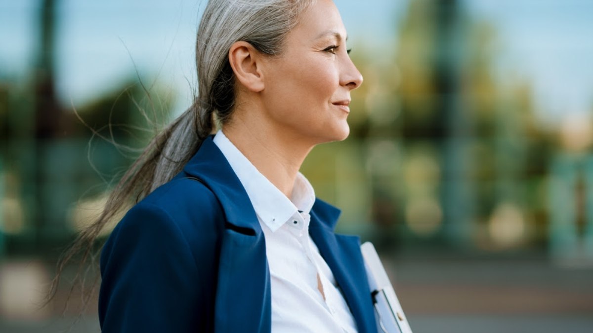 Menopausa