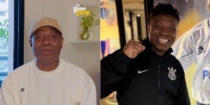 Pela primeira vez, Edilson Capetinha fala após expulsão do BBB 26