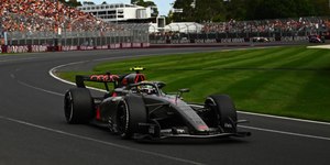Bortoleto projeta GP da China após boa estreia na temporada da F1