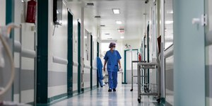 SC decreta emergência por alta de casos de doenças respiratórias
