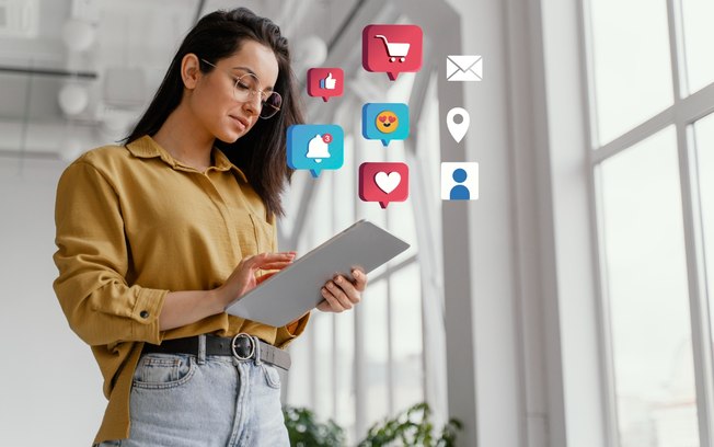 Crescimento do social selling redefine papel de marketplaces