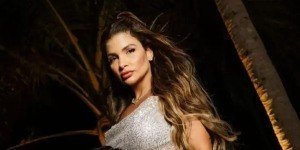 "Xerifa da Rocinha" é presa após dar à luz no RJ