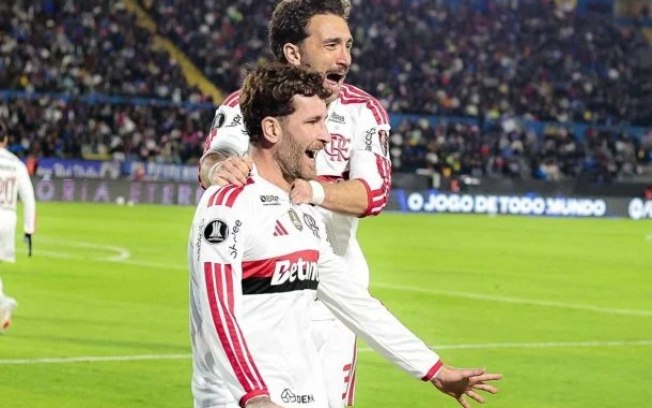 Flamengo vence Del Valle e se aproxima da semi da Libertadores