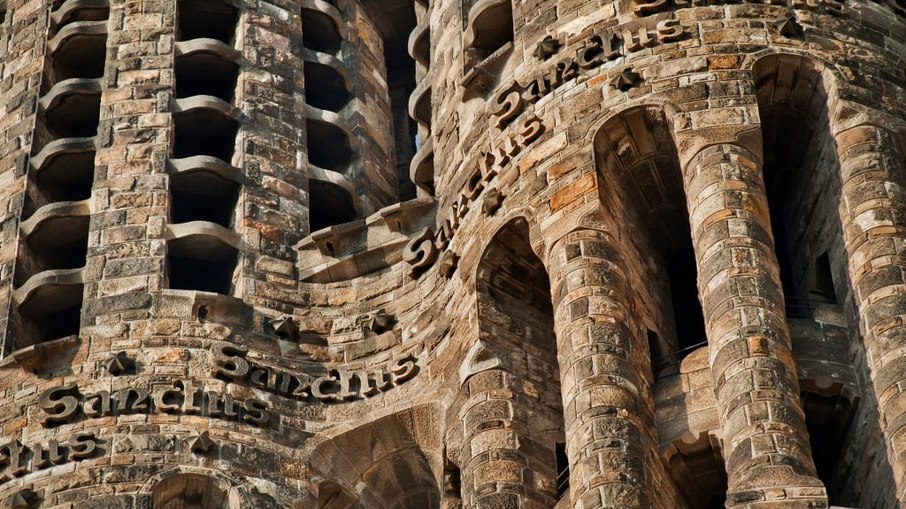 Sagrada Família Sagrada Família