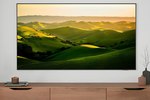 Smart TV de 70 polegadas Samsung despenca de preço e surpreende