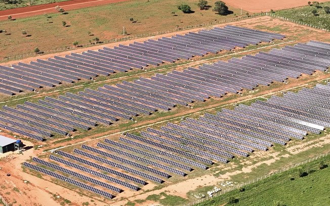 ClickLivre confirma bom momento de energia solar no país