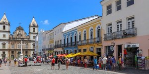 Prefeitura divulga blocos do Carnaval de Salvador 2025; confira