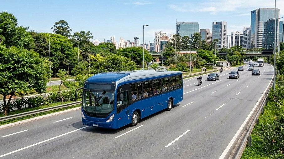 Mobilidade urbana deve ser levada em conta pelas empresas Mobilidade urbana deve ser levada em conta pelas empresas