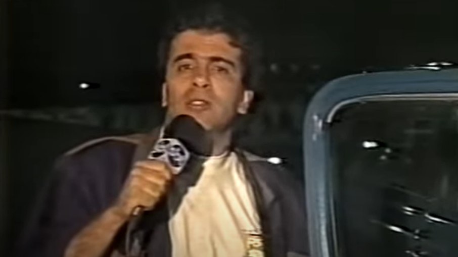 Wagner Montes no Aqui Agora