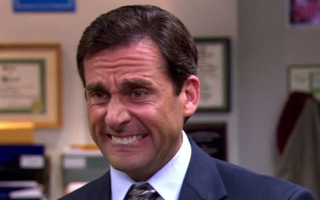 Ator revela que saída de Steve Carell de The Office foi o momento mais crítico da série Ator revela que saída de Steve Carell de The Office foi o momento mais crítico da série