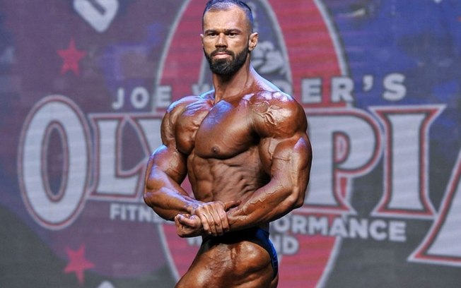 Acreano vence Mr. Olympia Brasil e repete feito de ídolo Ramon Dino de 2018