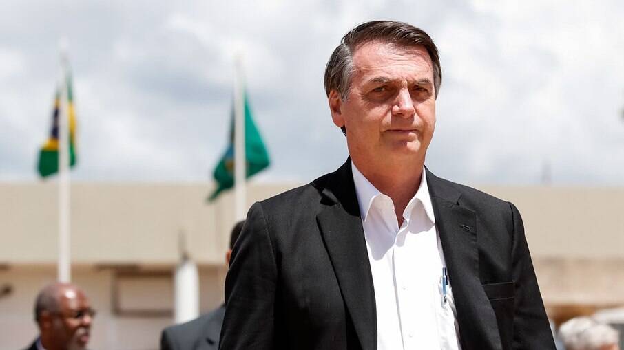 Caso Covaxin: Bolsonaro não cometeu crime de prevaricação, conclui PF