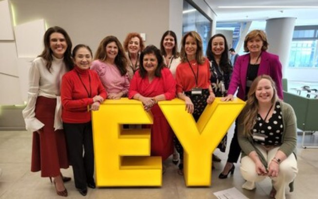 Últimas semanas de inscrições no Programa de mentoria para empreendedoras da EY