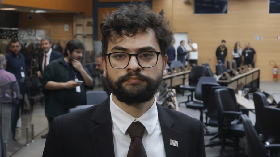 Vini Oliveira