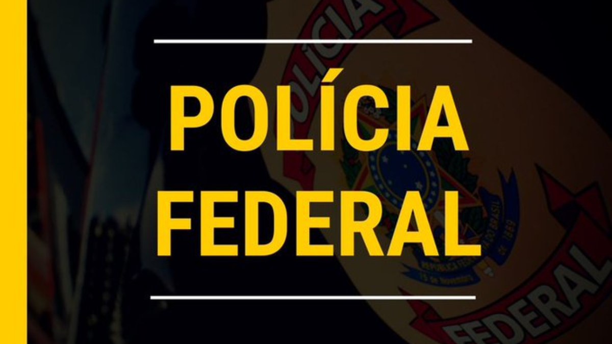 Polícia Federal