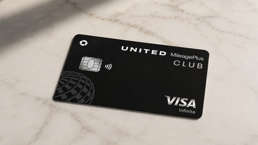 Nos EUA, United também premia clientes fieis