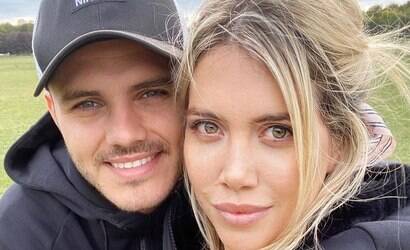 Após suposta traição, Icardi segue apenas a esposa no Insta