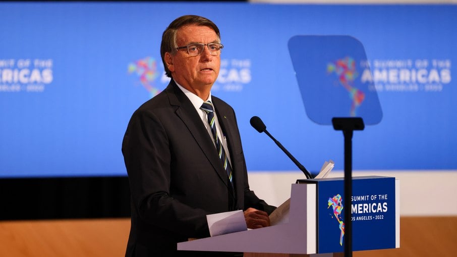 Bolsonaro terá reuniões com 4 presidentes internacionais