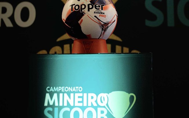 Campeonato Mineiro 2027 terá início em 6 de janeiro