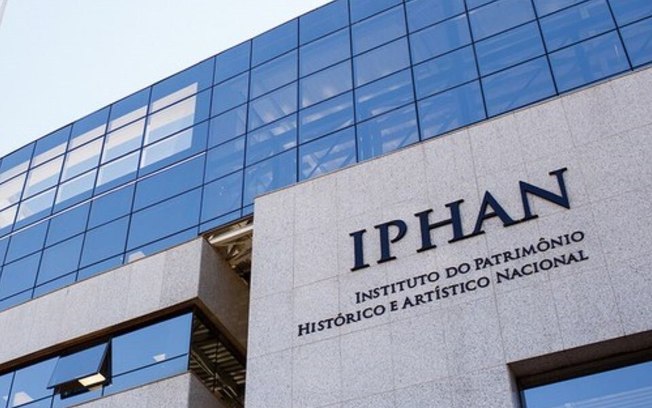 Iphan terá poder de barrar obras em áreas tombadas