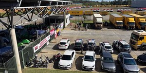 Justiça manda desocupar centro dos Correios no interior de SP