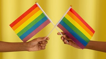 Bissexuais namoram menos pessoas do mesmo sexo do que outros LGBT+