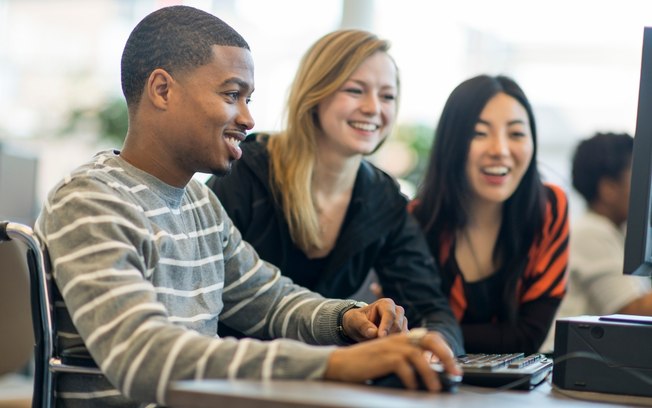 CPET lança plataforma nacional para técnicos do Brasil CPET lança plataforma nacional para técnicos do Brasil